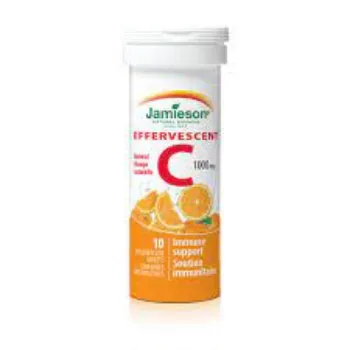 Vitamin C Tablets